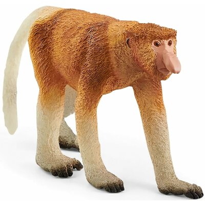 Schleich Wild Life. SLH14846. Nosacz
