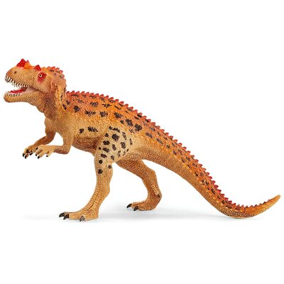 Schleich Ceratosaurus -