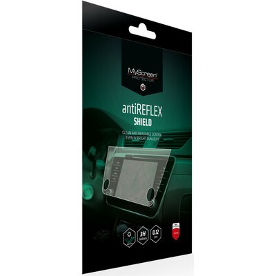 MySCREEN Folia ochronna MYSCREEN Navi AntiReflex Shield do Ford Fokus 4G Raty M4111AGHD