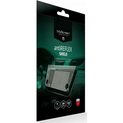 MySCREEN Folia ochronna MYSCREEN Navi AntiReflex Shield do Opel Insignia 2G Raty M4452AGHD