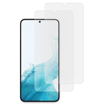 Samsung GLASTIFY Szkło hartowane GLASTIFY OTG+ do Galaxy A13 4G GALAXY A13 4G