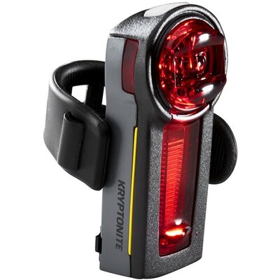 KRYPTONITE Lampka rowerowa KRYPTONITE Incite XBR Raty K005056