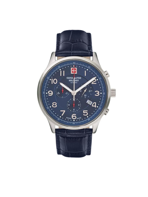 Swiss Zegarek Alpine Military SAM7084.9535 |