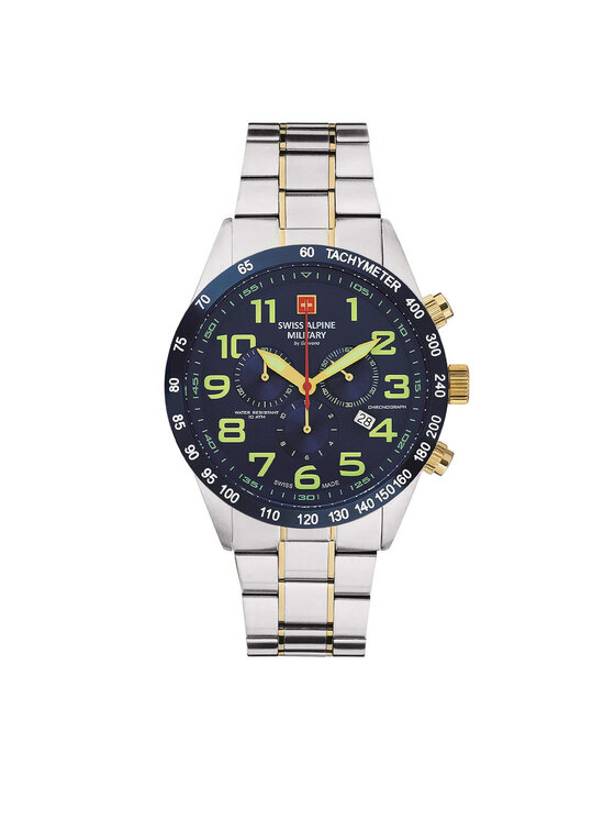 Swiss Alpine Military SAM7047.9145 Alpine by Grovana