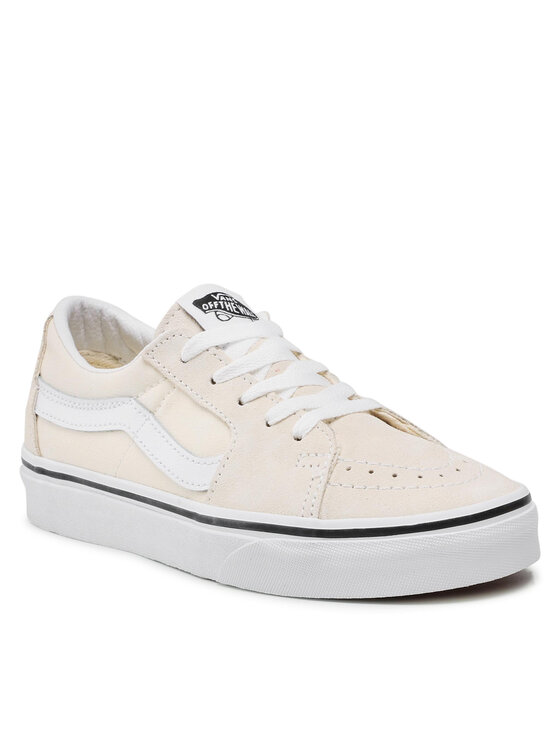 Vans Tenisówki Sk8-Low VN0A4UUKFRL1 Beżowy