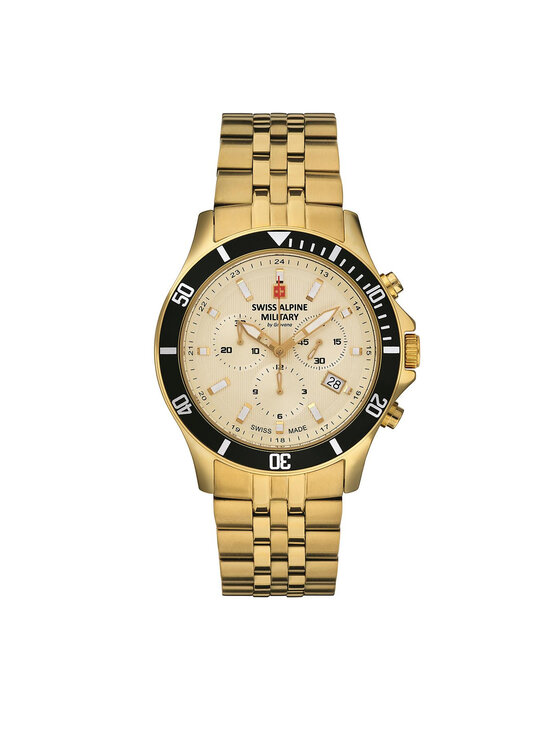 Swiss Zegarek Alpine Military SAM7022.9111 |