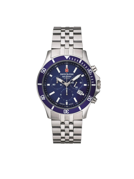 Swiss Zegarek Alpine Military SAM7022.9135 |