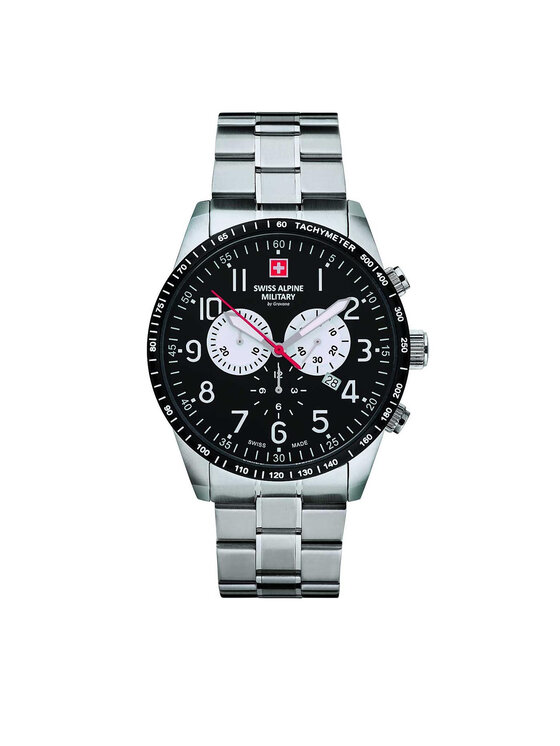Swiss Alpine Military SAM7082.9137