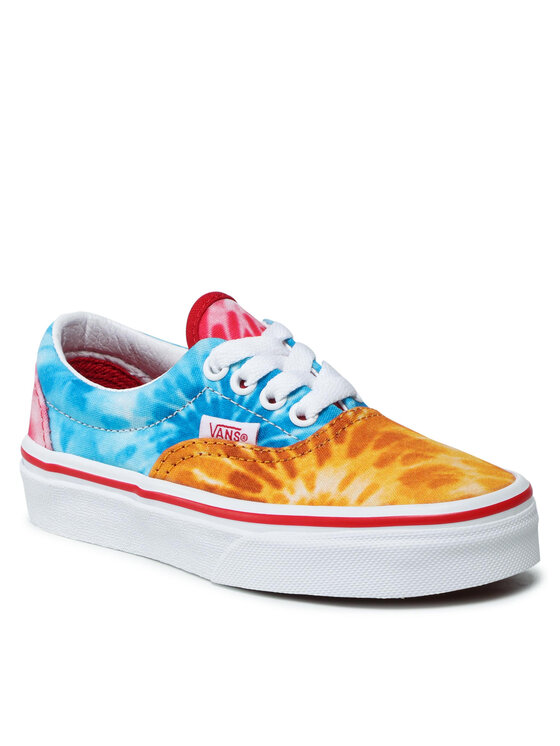 Vans Tenisówki Era VN000YMAABO1 Niebieski