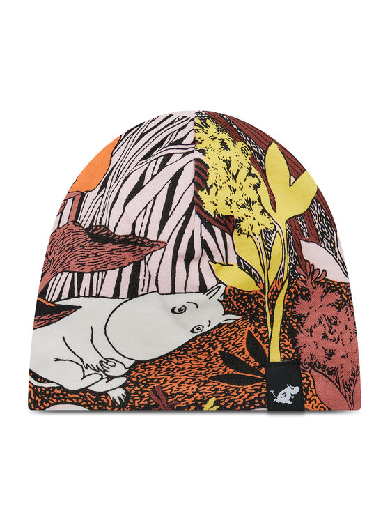 Reima Czapka Moomin Avig 518585 Różowy Czapka Moomin Avig 518585 Różowy