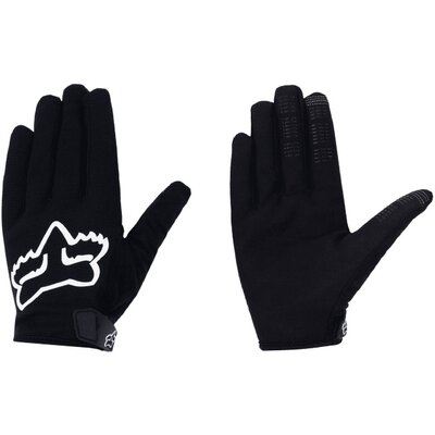 Fox Ranger Foxhead Gloves Men, black XL | 11 2021 Rękawiczki MTB 27162-001-XL