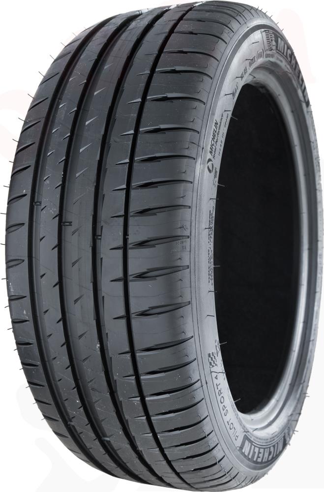 Michelin Pilot Sport 4 285/35R20 104Y