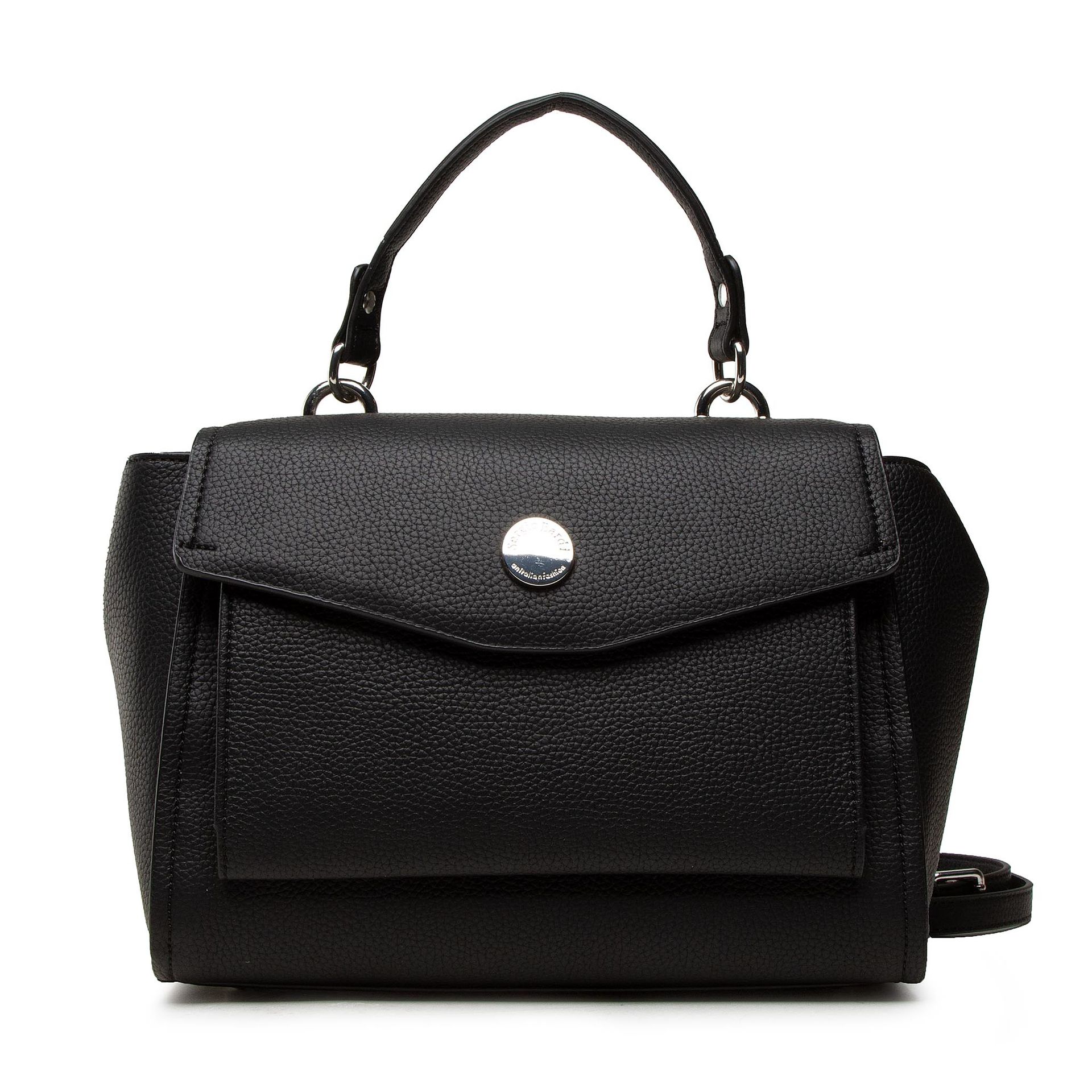 Torebka SERGIO BARDI - MSR-A-005-10-01 Black