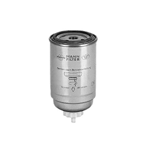 Mann Filter PL 50 filtr paliwa