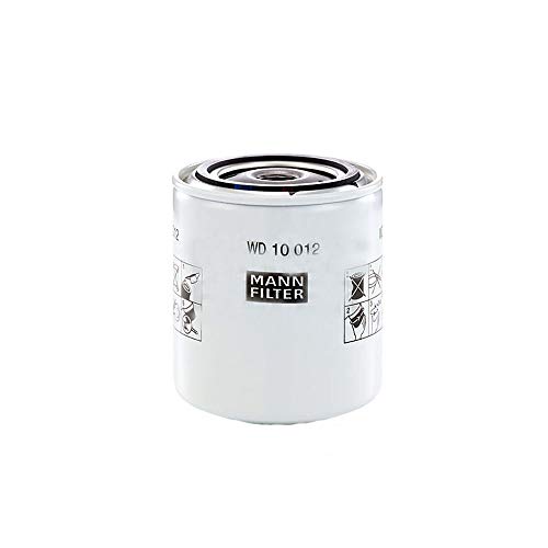 MANN-FILTER WD 10 012 elementy napędowe