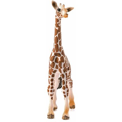 Schleich Młoda żyrafa WFSLHZ0UC044054