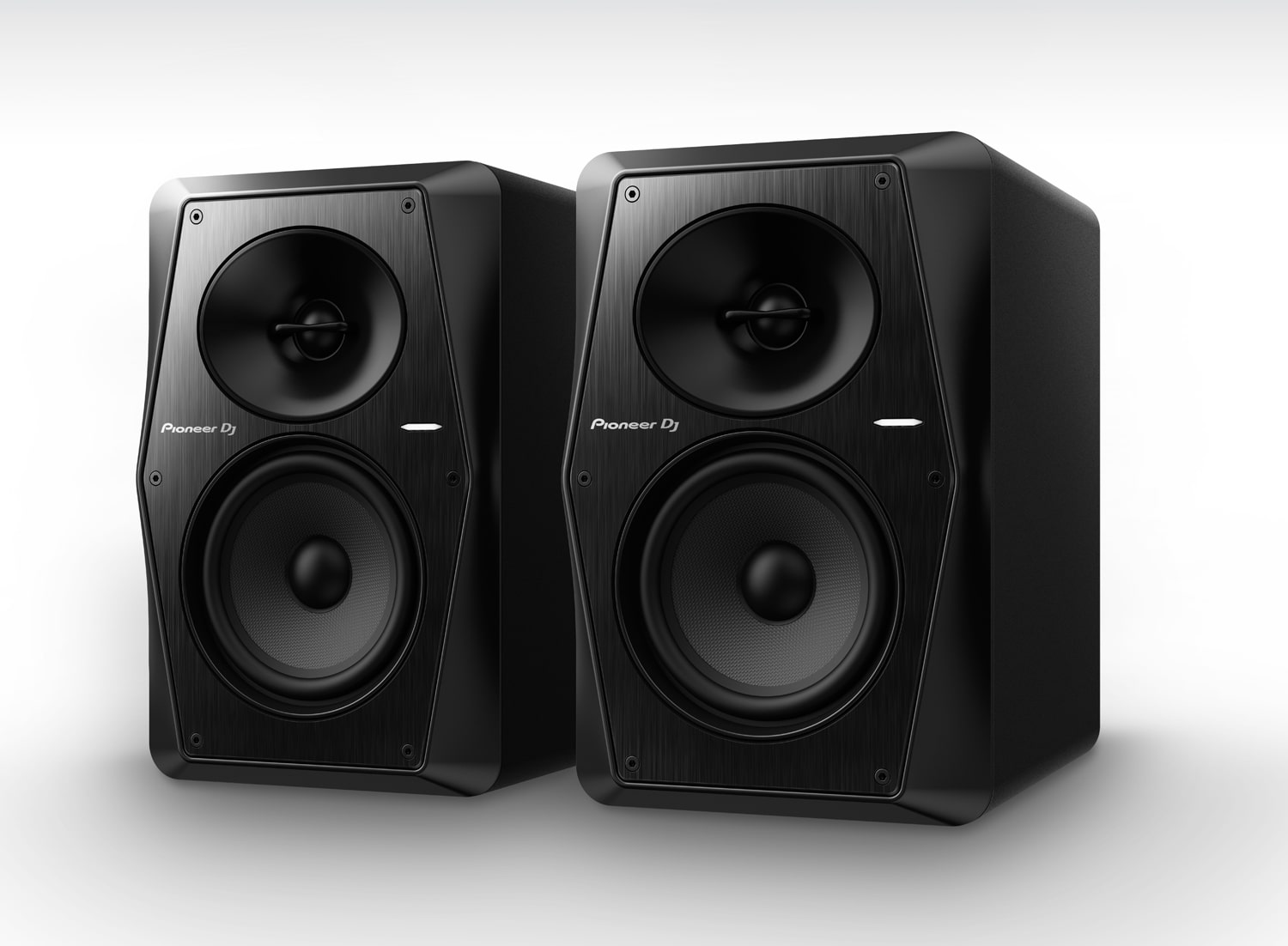 ‌‌Pioneer VM-50 (para) - Monitory aktywne czarne  ♦ 30 DNI NA ZWROT ♦ GWARANCJA DOOR-TO-DOOR ♦ SZYBKA WYSYŁKA