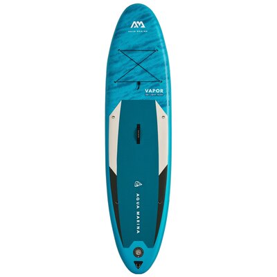 Aqua Marina Vapor - Deska SUP - All Around - Aqua Marina BT-21VAP