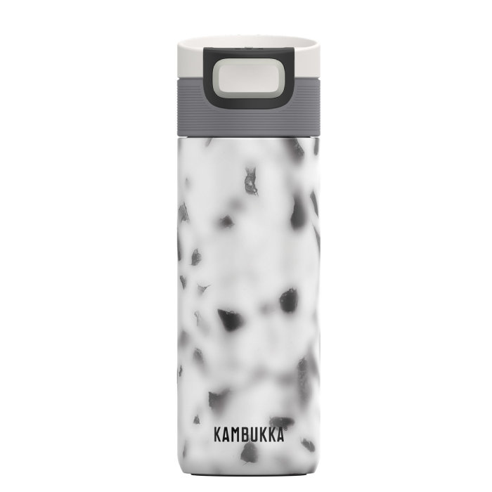 Kambukka Kubek termiczny Etna 500 ml Foggy Terrazzo 11364-uniw