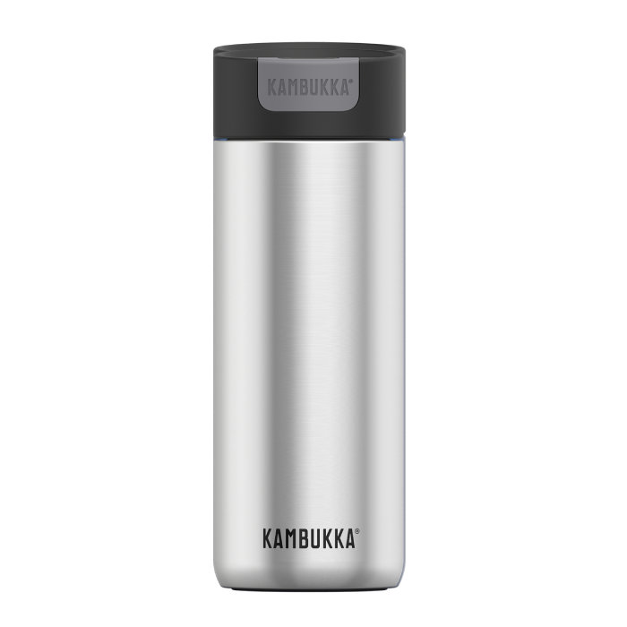 Kambukka Kubek termiczny Olympus 500 ml Stainless Steel 11355-uniw