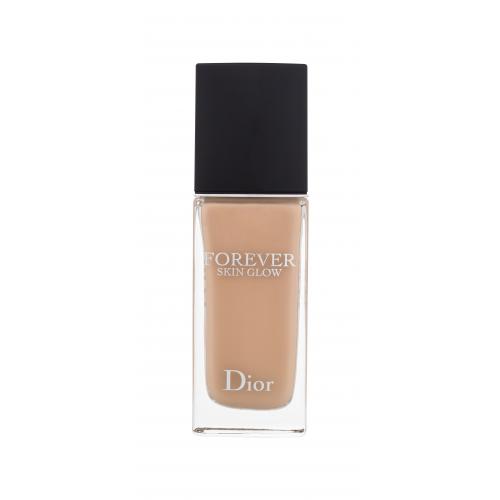 Christian Dior Forever Skin Glow 24H Radiant Foundation SPF20 podkład 30 ml dla kobiet 2N Neutral