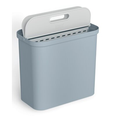 Joseph Joseph JosephJoseph GO RECYCLE KOSZ DO SEGREGACJI 28 L NIEBIESKI BTRZY b330110