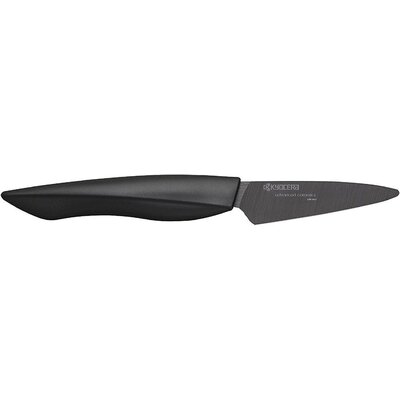 Kyocera Nóż do owoców 7.5 cm Shin Black ZK-075BK-BK