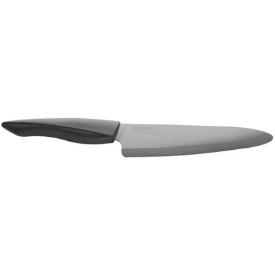 Kyocera Shin Nóż szefa 18cm ZK-180BK-BK