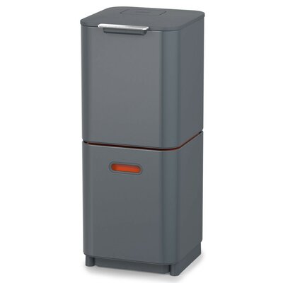 Joseph Joseph Totem Compact 40l grafitowy 30065