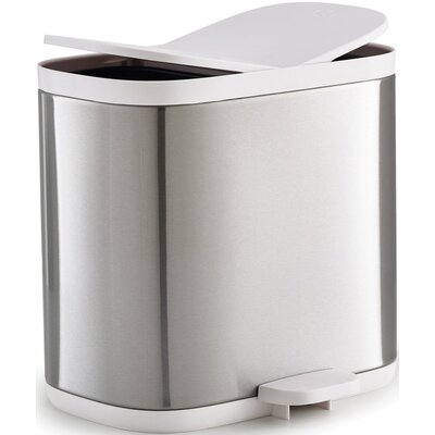 JOSEPH JOSEPH Joseph Joseph Split - Kosz do segregacji 6l 70520
