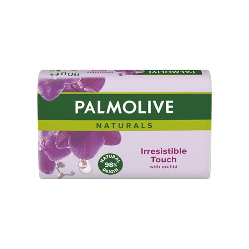 Colgate Mydło toaletowe Palmolive Naturals Czarna Orchidea 90g