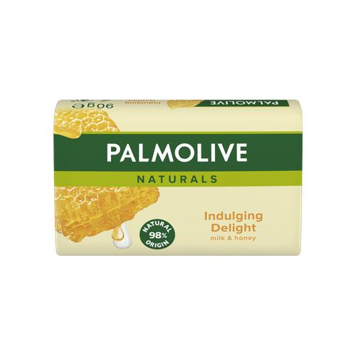 Palmolive Milk&Honey - 90g - mydło