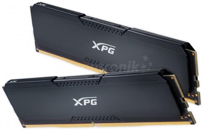 A-Data adata PC XPG GAMMIX D20 DDR4 3200 DIMM 64GB 2x32