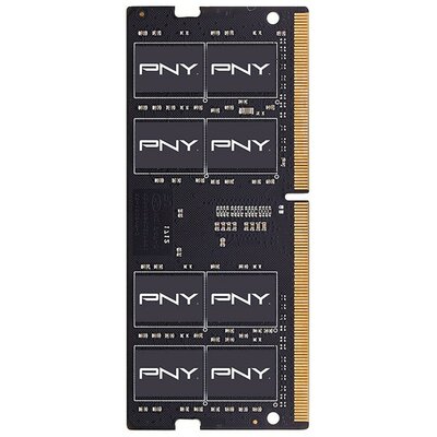 PNY Technologies 16GB DDR4 3200MHz 25600 MN16GSD43200-TB MN16GSD43200-TB