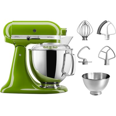KitchenAid Artisan 175 matcha (5KSM175PSEMA)