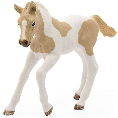 Schleich Figurka Figurka Koń Paint Horse źrebię GXP-672733