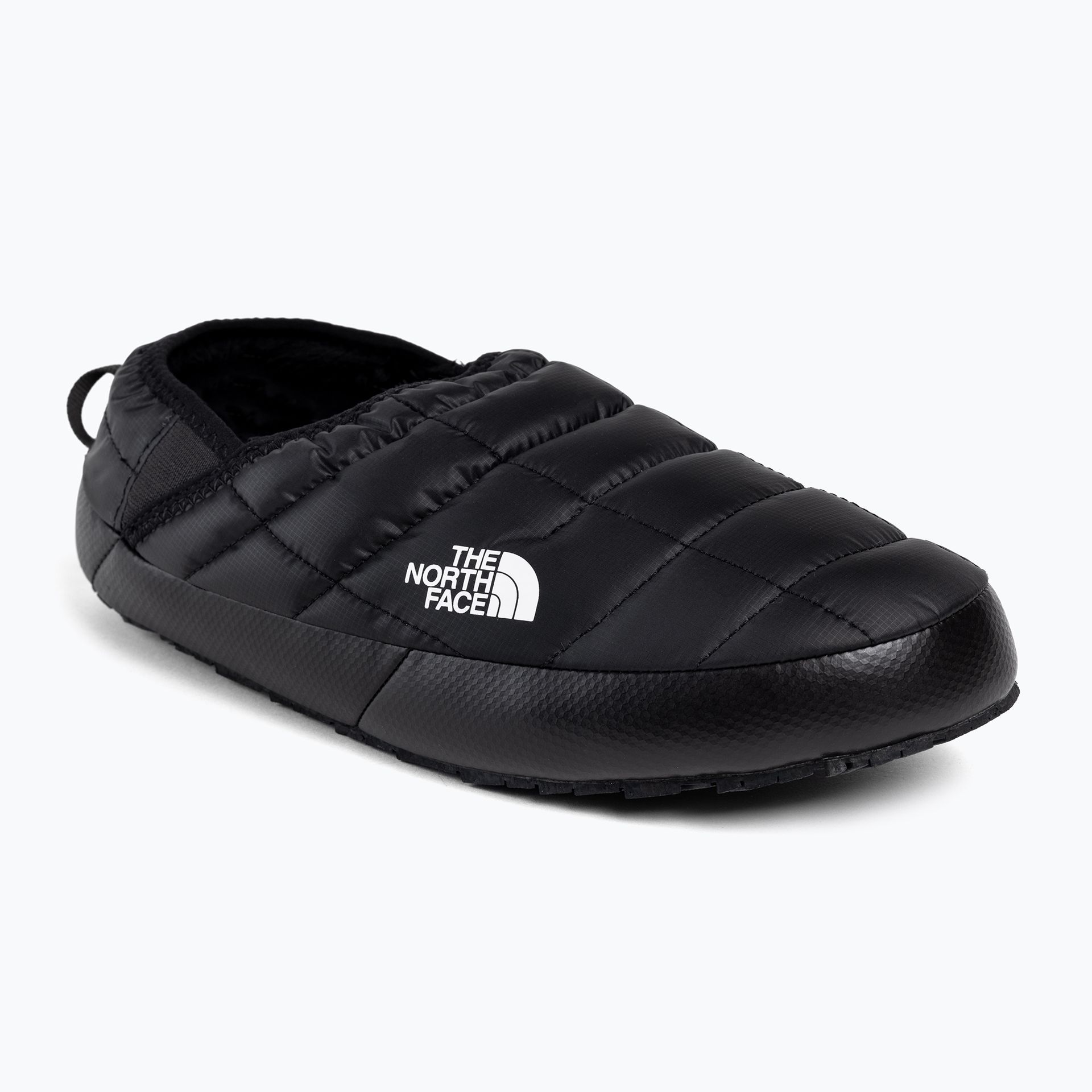 The North Face Buty Thermoball Traction Mule V