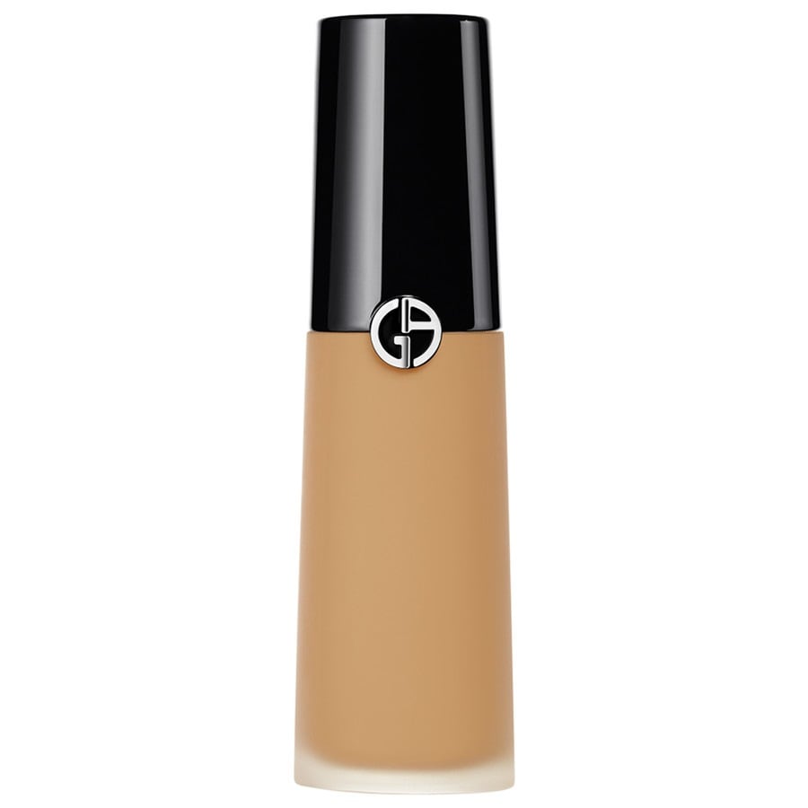 WEBHIDDENBRAND Luminous Silk Concealer) 12 ml Cień 6)