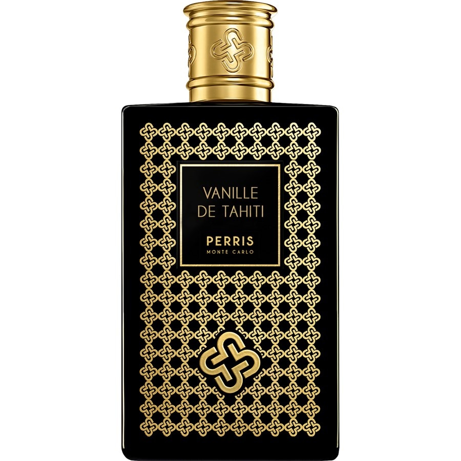 Perris Monte Carlo Black Collection Vanille de Tahiti woda perfumowana 100 ml