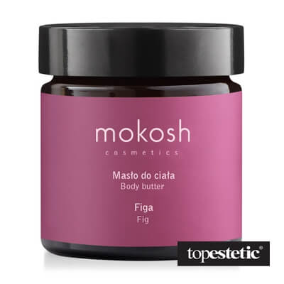 Mokosh Body Butter Fig Masło do ciała figa 60 ml