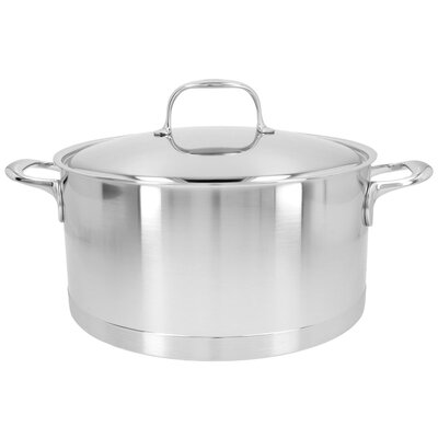 Demeyere Demeyere - Garnek niski Atlantis 8,4 L 40850-142-0