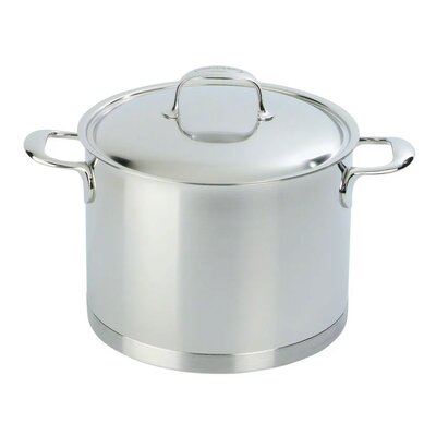 demeyere Demeyere 40850  666  0 Industry, Indukcja, 24 cm 40850-670-0