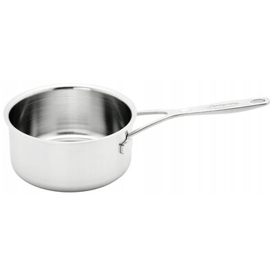 demeyere Demeyere 40850  671  0 Industry rondel bez pokrywki, Indukcja, 16 cm 40850-671-0
