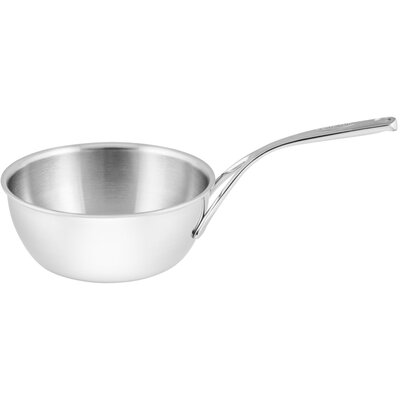Demeyere Demeyere - Rondelek stożkowy Atlantis 2,5 L 40850-928-0