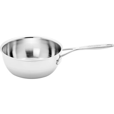 Demeyere Demeyere - Rondelek stożkowy Industry 3,3 L 40850-746-0