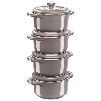 Staub Staub 40508-160-0 Kup na Raty  40508-160-0