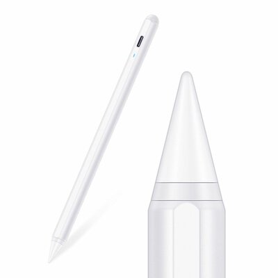 ESR Rysik Digital+ Magnetic Stylus Pen iPad Biały Raty
