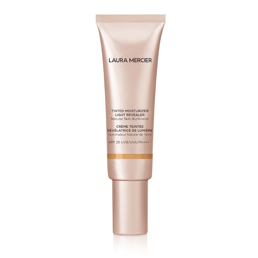 Laura Mercier Tinted Moisturizer Light Revealer 4W1 TAWNY 50 ml