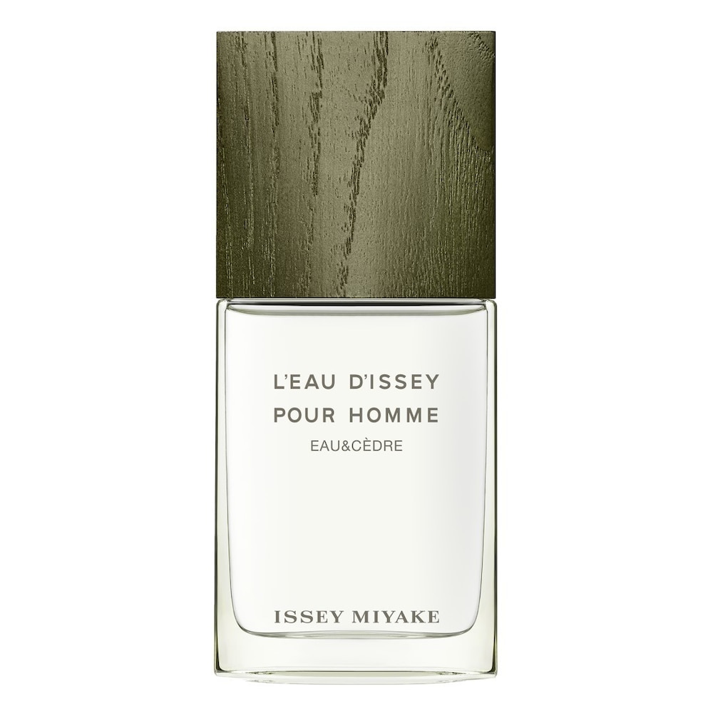 Issey Miyake LEau dIssey pour Homme Eau & Cedre 100 ml