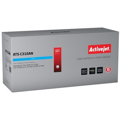 CLT-C4092S / CLP-310C (TS-C310R)